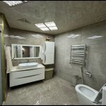 Kirayə (aylıq) 4 otaqlı Yeni Tikili, Xətai metrosu, Ağ şəhər, Xətai rayonu 10