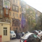 Satılır 2 otaqlı Köhnə Tikili, Nəriman Nərimanov metrosu, Nərimanov rayonu 1