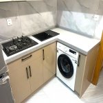 Kirayə (aylıq) 2 otaqlı Köhnə Tikili, Həzi Aslanov metrosu, H.Aslanov qəs., Xətai rayonu 8