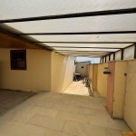 Satılır 4 otaqlı Həyət evi/villa, Koroğlu metrosu, Bilgəh qəs., Sabunçu rayonu 5