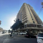 Kirayə (aylıq) 3 otaqlı Yeni Tikili, Badamdar qəs., Səbail rayonu 16