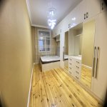 Продажа 3 комнатная Новостройка Хырдалан 4