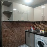 Satılır 2 otaqlı Köhnə Tikili, Neftçilər metrosu, 8-ci kilometr, Nizami rayonu 10