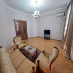 Kirayə (aylıq) 3 otaqlı Yeni Tikili, 20 Yanvar metrosu, Yasamal rayonu 1