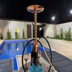 Satılır 4 otaqlı Bağ evi, Mərdəkan, Xəzər rayonu 3