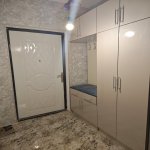 Kirayə (aylıq) 3 otaqlı Yeni Tikili, Əhmədli metrosu, Xətai rayonu 10