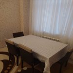 Kirayə (aylıq) 4 otaqlı Yeni Tikili, 28 May metrosu, Nəsimi rayonu 10