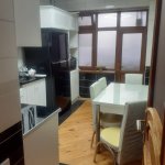 Kirayə (aylıq) 2 otaqlı Yeni Tikili Xırdalan 3