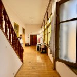 Satılır 4 otaqlı Köhnə Tikili, İçərişəhər metrosu, Səbail rayonu 11