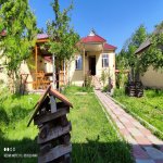 Kirayə (günlük) 3 otaqlı Həyət evi/villa Qəbələ 1