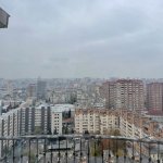 Kirayə (günlük) 1 otaqlı Yeni Tikili, Gənclik metrosu, Binəqədi rayonu 5