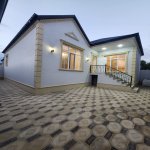Satılır 3 otaqlı Həyət evi/villa, Binə qəs., Xəzər rayonu 1
