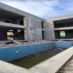 Satılır 6 otaqlı Həyət evi/villa, İçərişəhər metrosu, Badamdar qəs., Səbail rayonu 13