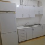 Аренда 4 комнатная Новостройка, İnşaatçılar метро, пос. Йени Ясамал, Ясамал район 7