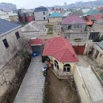 Satılır 9 otaqlı Həyət evi/villa, Binəqədi rayonu 2