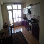 Kirayə (aylıq) 3 otaqlı Yeni Tikili, 8 Noyabr metrosu, Yasamal qəs., Yasamal rayonu 5