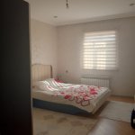 Satılır 4 otaqlı Həyət evi/villa, Koroğlu metrosu, Zabrat qəs., Sabunçu rayonu 5