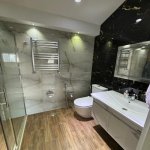 Kirayə (aylıq) 4 otaqlı Köhnə Tikili, Nizami metrosu, Nəsimi rayonu 22