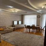 Kirayə (aylıq) 3 otaqlı Yeni Tikili, Xətai metrosu, Ağ şəhər, Xətai rayonu 4