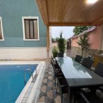 Kirayə (günlük) 4 otaqlı Həyət evi/villa Qəbələ 3