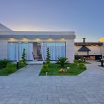 Satılır 5 otaqlı Bağ evi, Şüvəlan, Xəzər rayonu 6