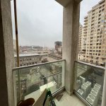 Satılır 3 otaqlı Yeni Tikili, Nəsimi rayonu 22