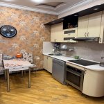 Аренда 4 комнатная Новостройка, м. 28 Мая метро, Зимний парк, Насими район 12