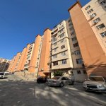 Аренда 3 комнатная Вторичка, м. Ази Асланова метро, Ахмедли, Хетаи район 1