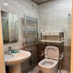 Kirayə (aylıq) 2 otaqlı Yeni Tikili Xırdalan 6