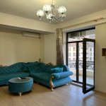 Kirayə (aylıq) 3 otaqlı Yeni Tikili, 28 May metrosu, Nəsimi rayonu 1