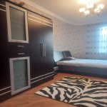 Аренда 3 комнат Новостройка, м. Эльмляр Академиясы метро, Ясамал район 14