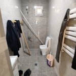 Satılır 4 otaqlı Həyət evi/villa, Avtovağzal metrosu, Biləcəri qəs., Binəqədi rayonu 22