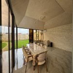 Satılır 6 otaqlı Həyət evi/villa, Avtovağzal metrosu, Biləcəri qəs., Binəqədi rayonu 17