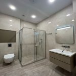 Kirayə (aylıq) 4 otaqlı Yeni Tikili, Ağ şəhər, Xətai rayonu 24