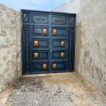 Satılır 4 otaqlı Həyət evi/villa, Binə qəs., Xəzər rayonu 4