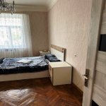 Satılır 3 otaqlı Köhnə Tikili, Nəriman Nərimanov metrosu, Nərimanov rayonu 5