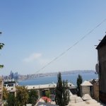 Satılır 6 otaqlı Həyət evi/villa, İçərişəhər metrosu, Bayıl qəs., Səbail rayonu 4