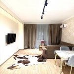 Аренда 3 комнатная Новостройка, м. 28 Мая метро, Насими район 4
