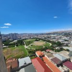 Продажа 3 комнат Новостройка, İnşaatçılar метро, Ясамал район 11