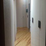 Kirayə (aylıq) 2 otaqlı Yeni Tikili, Badamdar qəs., Səbail rayonu 4