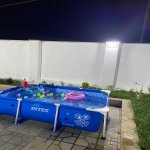 Посуточно 3 комнат Дача Исмаиллы 19