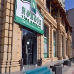 Kirayə (aylıq) 3 otaqlı Yeni Tikili, 8 Noyabr metrosu, Neftçi bazası, Nəsimi rayonu 1