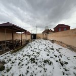 Satılır 3 otaqlı Həyət evi/villa, Zabrat qəs., Sabunçu rayonu 4