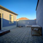 Satılır 3 otaqlı Həyət evi/villa, Avtovağzal metrosu, Biləcəri qəs., Binəqədi rayonu 3