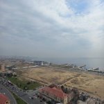 Kirayə (aylıq) 4 otaqlı Yeni Tikili, Xətai metrosu, Ağ şəhər, Xətai rayonu 9