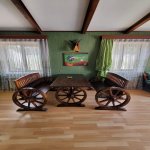 Kirayə (aylıq) 7 otaqlı Həyət evi/villa, Mərdəkan, Xəzər rayonu 5