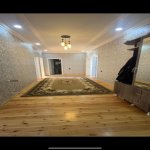 Satılır 4 otaqlı Həyət evi/villa, Binə qəs., Aviasiya Akademiyası Universiteti, Xəzər rayonu 2