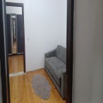 Kirayə (aylıq) 2 otaqlı Həyət evi/villa, Həzi Aslanov metrosu, Xətai rayonu 6