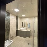 Satılır 3 otaqlı Yeni Tikili, Azadlıq metrosu, 8-ci mikrorayon, Binəqədi rayonu 11