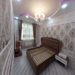 Kirayə (aylıq) 3 otaqlı Yeni Tikili Xırdalan 4
